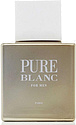 Karen Low Pure Blanc