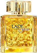 Karen Low Lady Gold
