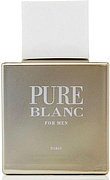 Karen Low Pure Blanc
