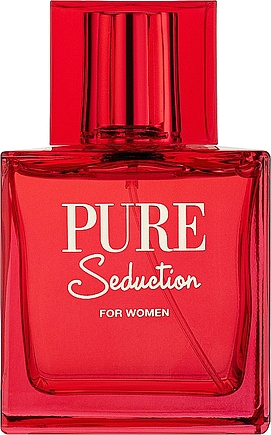 Karen Low Pure Seduction