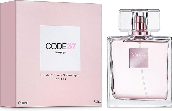 Karen Low Code 37