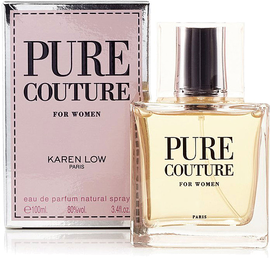 Karen Low Pure Couture