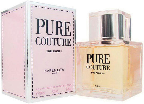 Karen Low Pure Couture