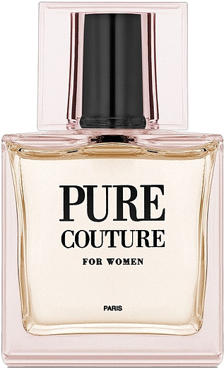 Karen Low Pure Couture