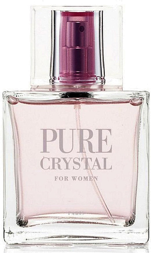 Karen Low Pure Crystal