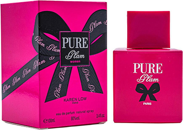 Karen Low Pure Glam