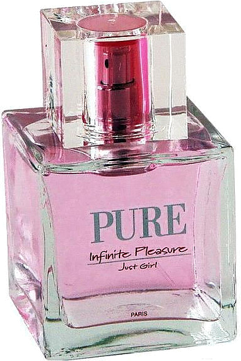 Karen Low Pure Infinite Pleasure Just Girl