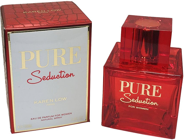 Karen Low Pure Seduction