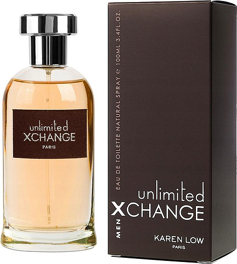 Karen Low Xchange Unlimited