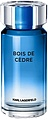 Karl Lagerfeld Bois de Cedre