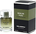 Karl Lagerfeld Bois de Yuzu