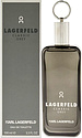 Karl Lagerfeld Classic Grey