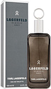 Karl Lagerfeld Classic Grey