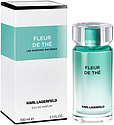 Karl Lagerfeld Fleur De The