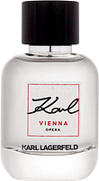 Karl Lagerfeld Karl Vienna Opera