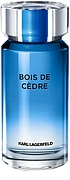 Karl Lagerfeld Bois de Cedre