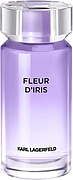 Karl Lagerfeld Fleur D'Iris