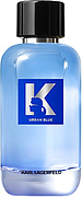 Karl Lagerfeld Jeans Urban Blue