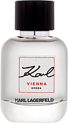 Karl Lagerfeld Karl Vienna Opera