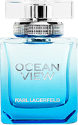 Karl Lagerfeld Ocean View for Her