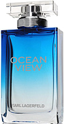 Karl Lagerfeld Ocean View for Him