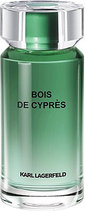 Karl Lagerfeld Bois De Cypres