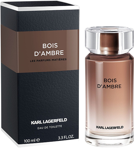 Karl Lagerfeld Bois D'ambre