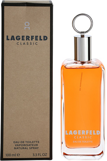 Karl Lagerfeld Classic