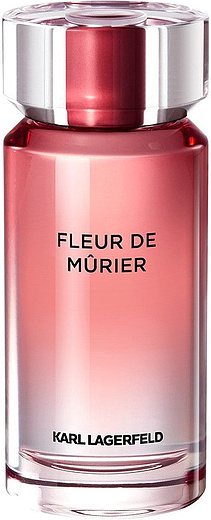Karl Lagerfeld Fleur de Murier