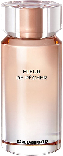 Karl Lagerfeld Fleur de Pecher