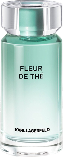 Karl Lagerfeld Fleur De The