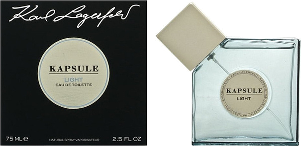 Karl Lagerfeld Kapsule Light