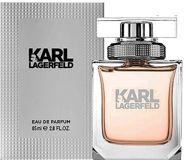 Karl Lagerfeld Karl Lagerfeld for Her