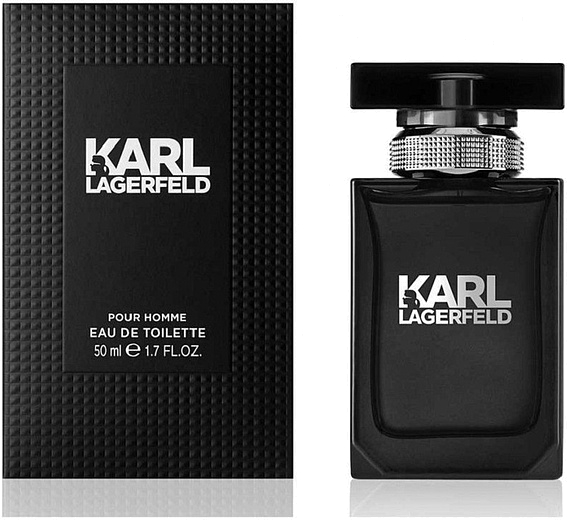Karl Lagerfeld Karl Lagerfeld for Him