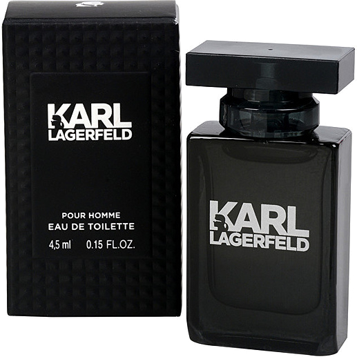 Karl Lagerfeld Karl Lagerfeld for Him