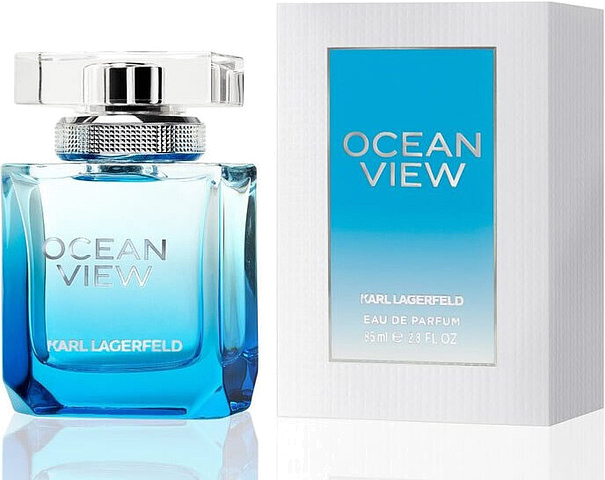 Karl Lagerfeld Ocean View for Her
