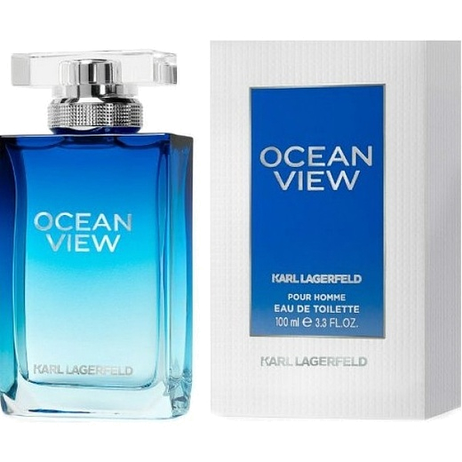 Karl Lagerfeld Ocean View for Him