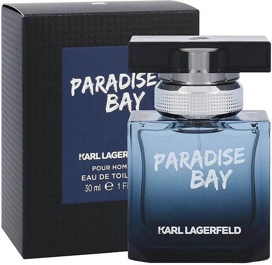 Karl Lagerfeld Paradise Bay for Men