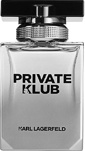 Karl Lagerfeld Private Klub for Men