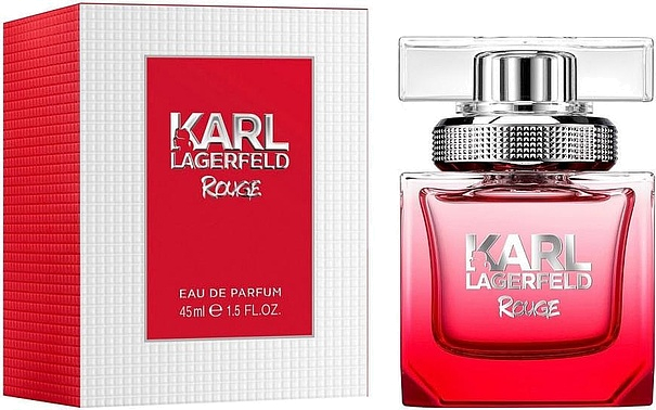 Karl Lagerfeld Rouge