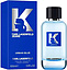 Karl Lagerfeld Jeans Urban Blue