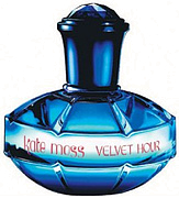 Kate Moss Velvet Hour