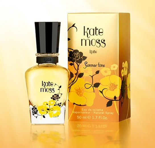 Kate Moss Kate Summer Time