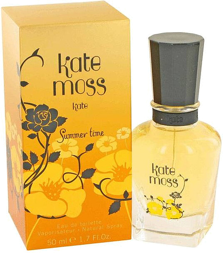 Kate Moss Kate Summer Time