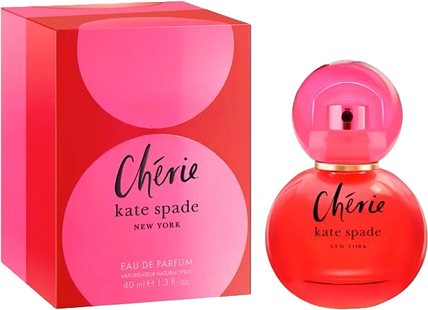 Kate Spade Cherie