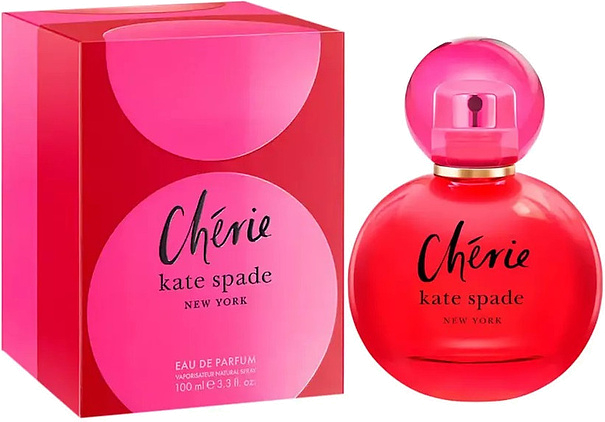 Kate Spade Cherie