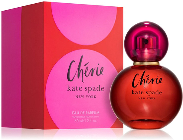 Kate Spade Cherie