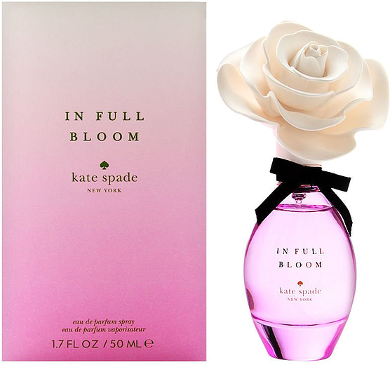 Kate Spade In Full Bloom