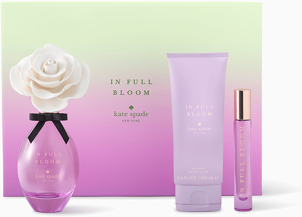 Kate Spade In Full Bloom