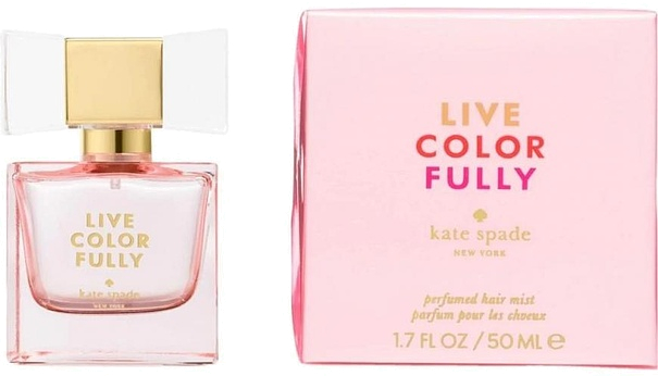 Kate Spade Live Colorfully